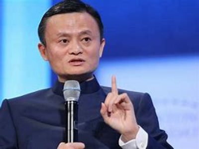 Jack Ma Biography: Birth, Childhood, Education, Alibaba, Business , Entertainment Career and Quotes