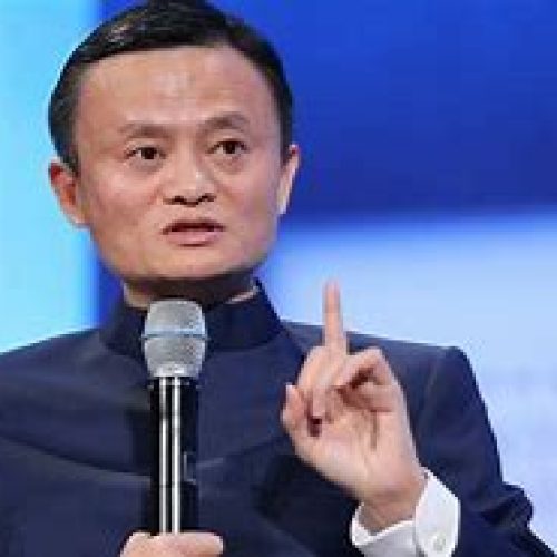 Jack Ma Biography: Birth, Childhood, Education, Alibaba, Business , Entertainment Career and Quotes